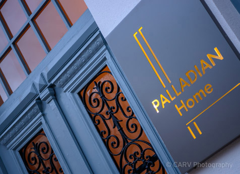 PALLADIAN HOME-PLAKA ATHENS
